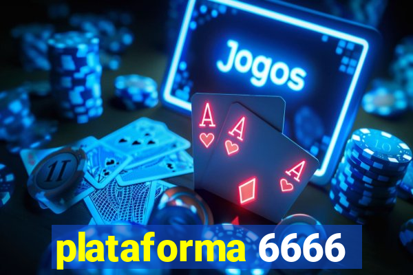 plataforma 6666